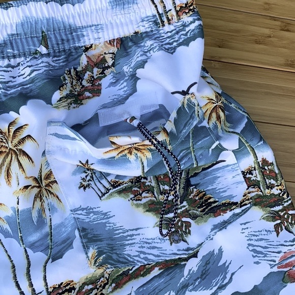 🔹RIP CURL-  DREAMERS VOLLY SHORTS🔹 - Picture 10 of 10